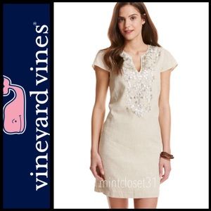 Vineyard Vines Tunic Dress